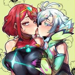 floren_(xenoblade), pyra, nintendo, xenoblade_(series), xenoblade_chronicles_2