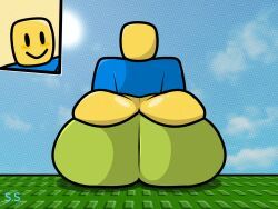 noob, noob_(roblox), roblox_avatar, robloxian, roblox