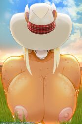 anne_(hth), hth_studios, crowchild, anthro, big_breasts