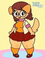 doctor_fluffy, oc, original_character, fluffyclinicart, 1female