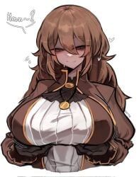 catherine_(limbus_company), limbus_company, project_moon, phatie_(artist), qdphatie