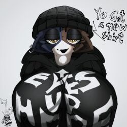 meow_skulls_(fortnite), fortnite, what_do_i_type, big_breasts, eyes_up_here