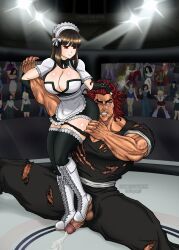 yujiro_hanma, baki_the_grappler, grappler_baki, boko877, lasupay3