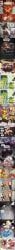 anna_marie, black_cat_(marvel), black_widow_(marvel), emma_frost, felicia_hardy
