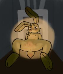 plushtrap, plushtrap_(fnaf), five_nights_at_freddy's, five_nights_at_freddy's_4, fnaf