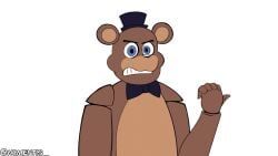 freddy_(fnaf), freddy_fazbear, fredina_(cally3d), frenni_(cryptia), frenni_(cryptiacurves)