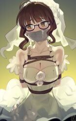akizuki_ritsuko, idolmaster, idolmaster_(classic), cad_(caddo), kaddo
