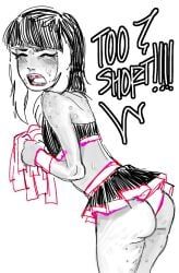 cancer_prize, money_for_girls:_amortized, xobloodletter, 1girl, 1girls