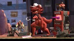dispenser_(team_fortress_2), engineer_(team_fortress_2), fexa, fexa_(cally3d), fexa_(cryptia)