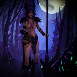 the_morrigan_(smite), celtic_mythology, european_mythology, hi-rez_studios, smite