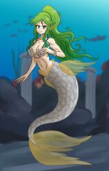 palutena, kid_icarus, nintendo, mythkaz, 1girls