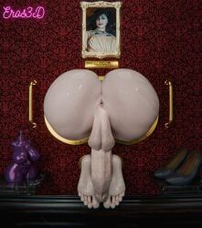 alcina_dimitrescu, capcom, resident_evil, resident_evil_8:_village, eros3d