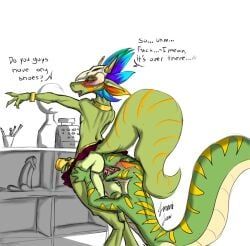 greeva_(jenghck), lihzahrd, witch_doctor_(terraria), jenghck, ambiguous_gender