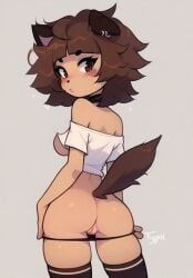 mimi_(typh), crispytyph, typh, ass, ass_focus