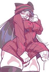 original, tomsklovesneko, 1futa, big_ass, big_breasts
