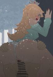 princess_rosalina, rosalina, mario_(series), super_mario_galaxy, fuzzlogik