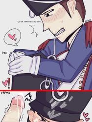 orginal_character, guts_and_blackpowder, roblox, roblox_game, blowjob