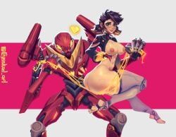 peni_parker, peni_parker_(marvel_rivals), sp//dr, sp//dr_(marvel_rivals), marvel