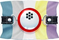 ball_gag, ball_gagged, bondage_gear, flag, flag_(object)