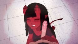 meru_(merunyaa), original_character, calvin_klein, original, skuddbutt