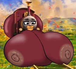 lady_(thomas_and_friends), destination_films, gullane_pictures, isle_of_man_film, mattel