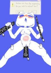 discord_(app), dwelne, 4_fingers, ahegao, anthro