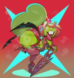 nutty_(htf), pyra_(cosplay), happy_tree_friends, htf, mondo_media