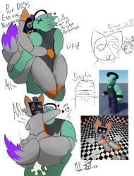 character_request, pursuitcore, roblox, roblox_game, 2boys