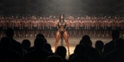 freyja_(kingbang), fuckmeat_(kingbang), kingbang, 1girls, 6+boys
