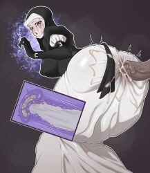 undertaker_(nightreign), elden_ring, elden_ring_nightreign, fromsoftware, artist_request