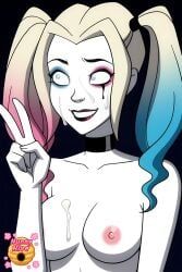 harleen_quinzel, harley_quinn, harley_quinn_(2019), batman_(series), dc