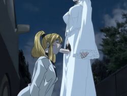 jody_crowley, saeki_kaori, bible_black, bible_black_new_testament, shin_bible_black