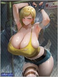 linda_rotta, house_of_the_dead, sega, the_house_of_the_dead, zombie_revenge