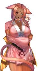 hara_(lupinezinico), lupinezinico_(zinico), arm_under_breasts, butterfly, butterfly_tattoo