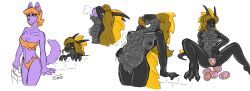 mythology, serth, aquatic, aquatic_dragon, breasts