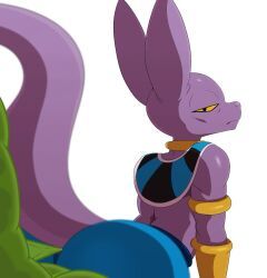 beerus, dragon_ball, dragon_ball_super, dragon_ball_z, sssonic2
