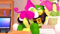 espio_the_chameleon, vector_the_crocodile, chaotix, sonic_(series), sonic_the_hedgehog_(series)