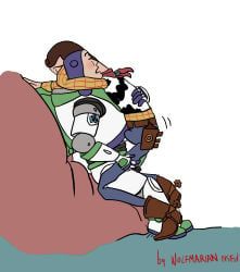 buzz_lightyear, woody_pride, disney, pixar, toy_story