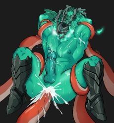 thresh, league_of_legends, 36tofu, 1boy, anal