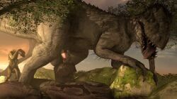 indominus_rex, vortigaunt, ark_survival_evolved, half-life, half-life_(series)