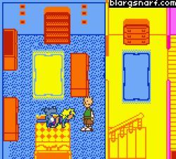 doug_funnie, patti_mayonnaise, porkchop, disney, doug