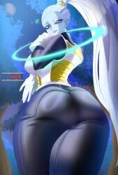 angel_(dragon_ball), vados, vegeta_(cosplay), dragon_ball, dragon_ball_super