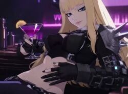 magik_(illyana_rasputin), magik_(marvel_tokon), marvel, marvel_comics, marvel_tokon:_fighting_souls