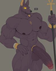 anubis, egyptian_mythology, middle_eastern_mythology, mythology, reachea