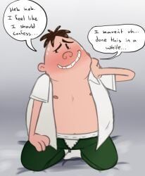 benjamin_krupp, 20th_century_fox, 20th_century_studios, captain_underpants:_the_first_epic_movie, captain_underpants_(series)