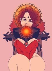astro_duchess_(skibidi_toilet), astro_toilet, pinup_girl, skibidi_toilet, flightriskbiter