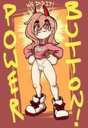 power_(chainsaw_man), chainsaw_man, jellot, jellotsok, bodily_fluids