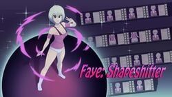 faye_artemis, lemonfont, skuddbutt, 1futa, 1girls