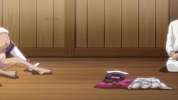 eurie_(ova), majin_label, notto_sexaroid_eurie, majin_(company), 1girls