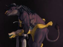european_mythology, greek_mythology, mythology, reku_illustration, anal